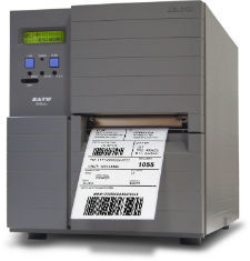 Barcode Printers