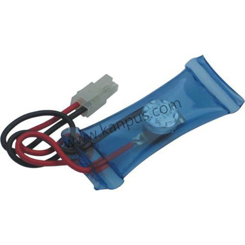 Bi-metal thermostat C-011 (defrost thermostat, refrigerator spare parts)