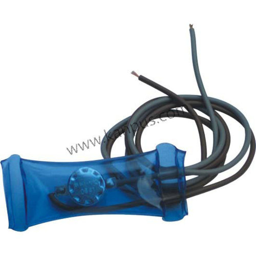 Bi-metal thermostat C-006 (defrost thermostat, refrigerator spare parts)