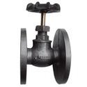 Cast Iron Wheel Valve