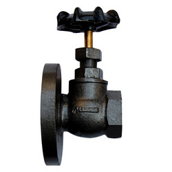 Steel Valves