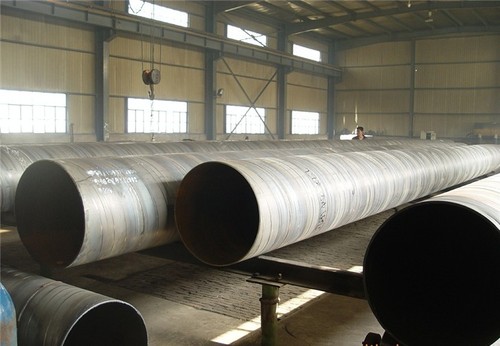 Carbon Welded Tubes - Carbon Steel