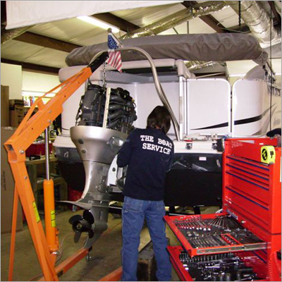 Mechanical Construction Services