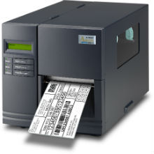 Sato Barcode Printer X-2300e