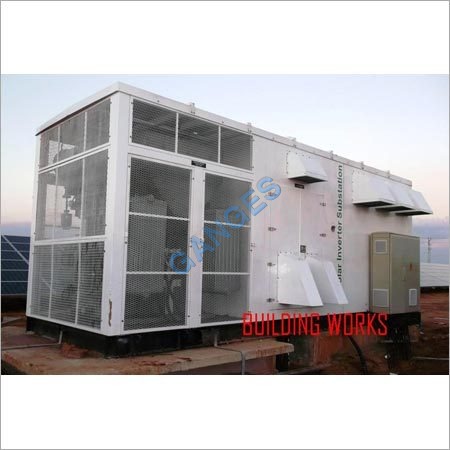 Structural Fabrication