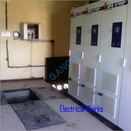 Electric Works