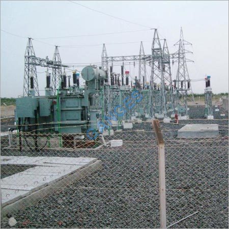 Electronic Work Services