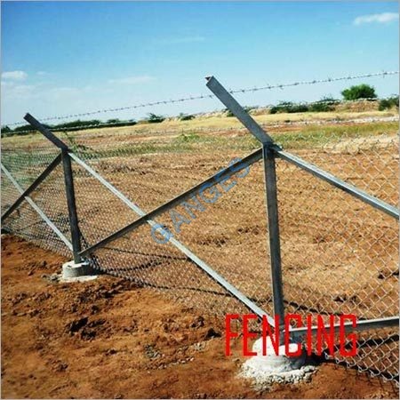 Fencing Services