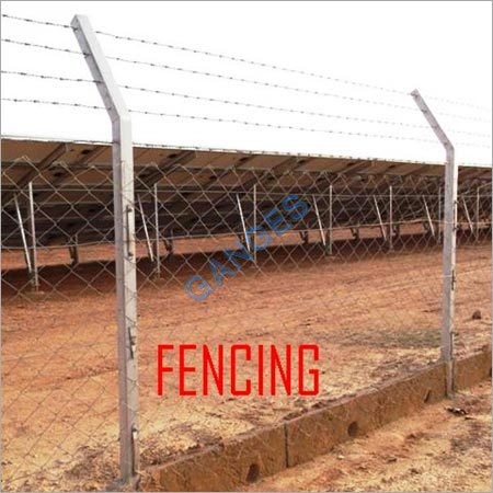 Fencing Work