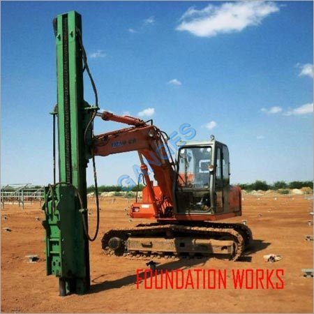 Foundation Services