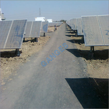 Solar Panel Installation