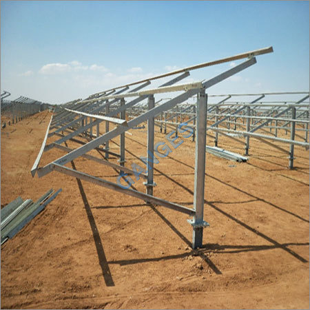 Structure Installation