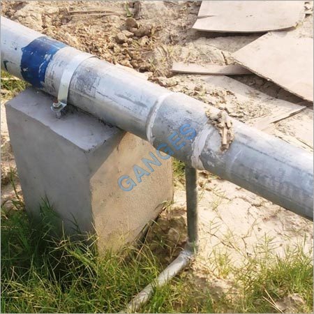 Water Distribution Services