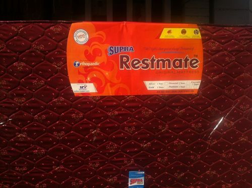 Mattress