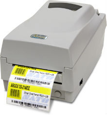 Barcode Printers