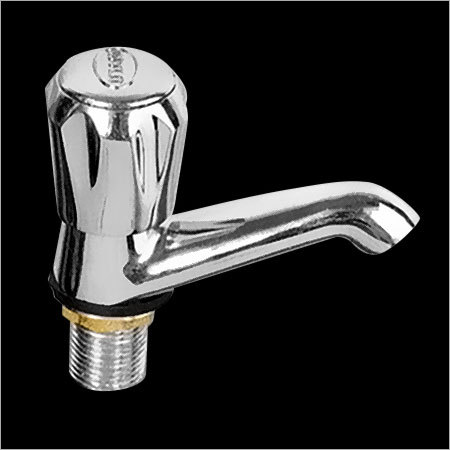 Pillar Cock Sink Tap