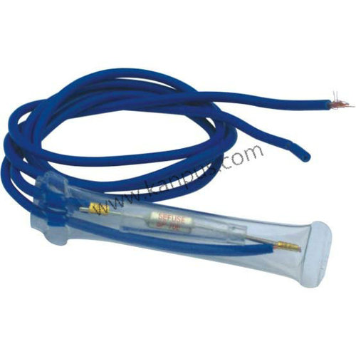 Fuse for refrigerator C-017 (refrigeration spare parts)