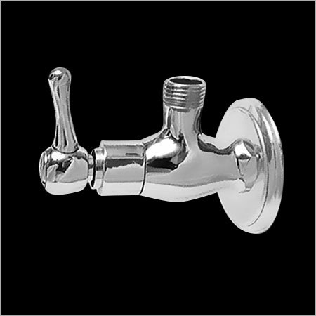Angle Cock Tap