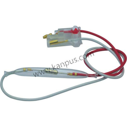 Shangling Type Fuse for refrigerator C-019 (refrigerator spare parts)