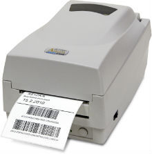 Barcode Printers