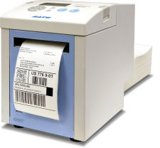 Barcode Printers