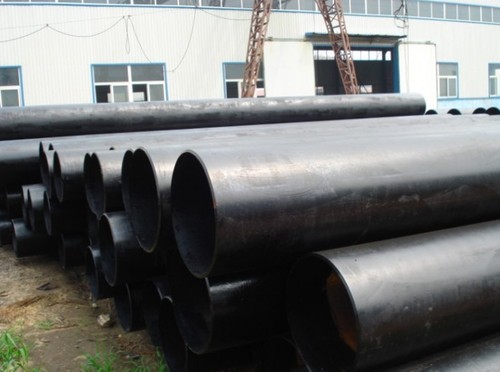API 5L Pipe Seamless - Carbon Steel, 2"-38" OD, SCH20-SCH160 | Seamless, Durable, High Pressure, Reliable