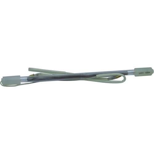 Glass defrost heater for refrigerator D-001 (refrigerator parts)
