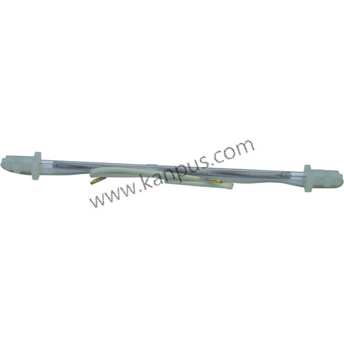 Glass defrost heater for refrigerator D-002 (glass heater)