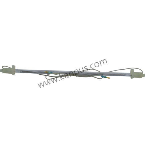 Glass defrost heater for refrigerator D-003 (glass heater)