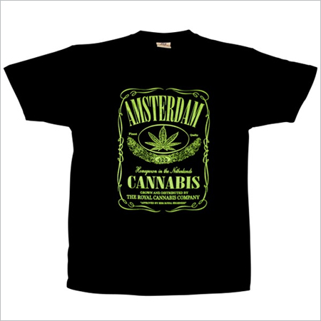 Jack Amsterdam T Shirt