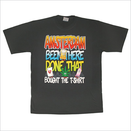 Been There TShirt