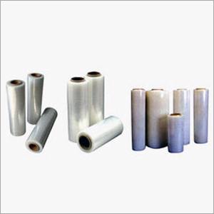 Stretch Wrap Films