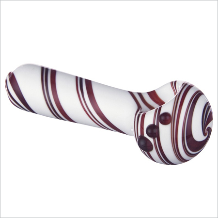 Glass Spoon Pipes