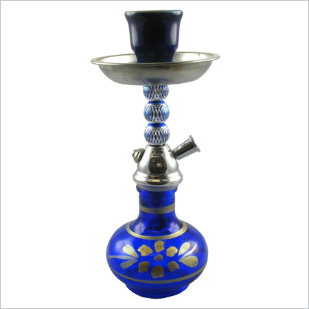Flower Pot Hookah