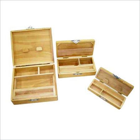 Roller Tray Box