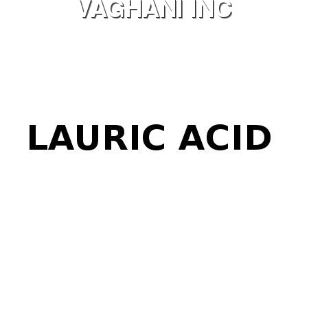 Lauric Acid