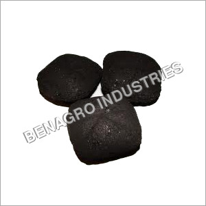 Charcoal Briquette