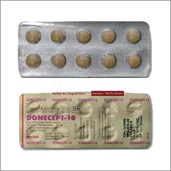 Donepezil Tablet