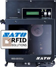 Sato Barcode Printer M8485Se RFID