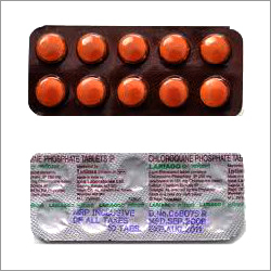 Chloroquine Phosphate Tablet