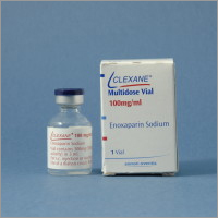 Clexane Enoxaparin Injection