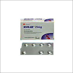 Revolade Eltrombopag Olamine Tablet