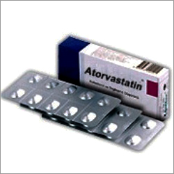 Atorvastatin Tablets