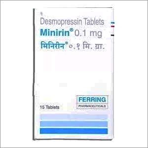 Ddavp Desmopressin Tablet (Generic)