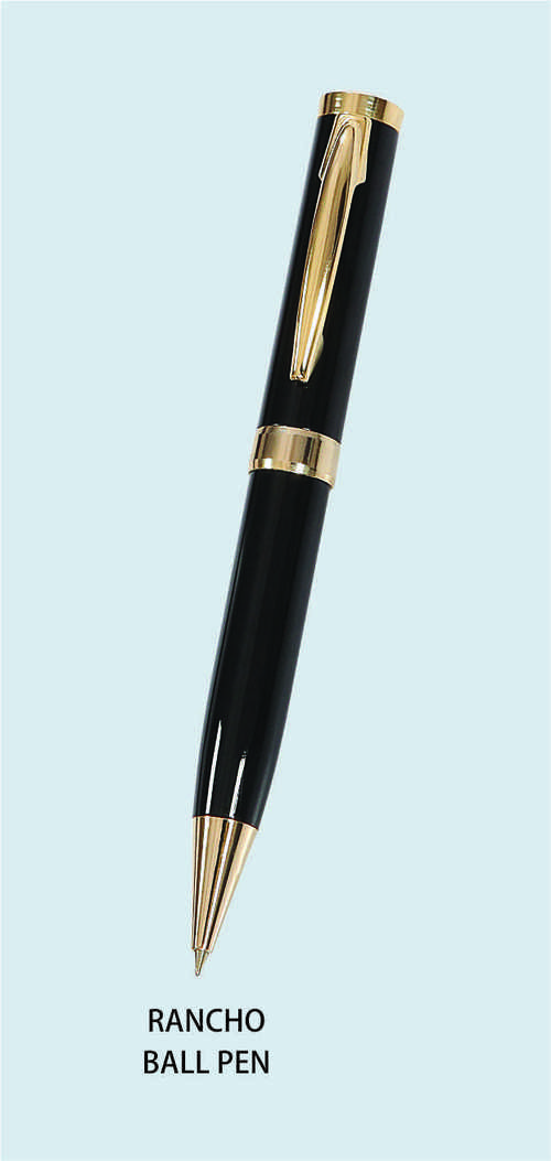 Metal Pen