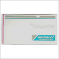Asacol Suppositories Mesalamine 500mg