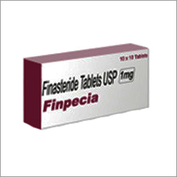 Finasteride Tablet