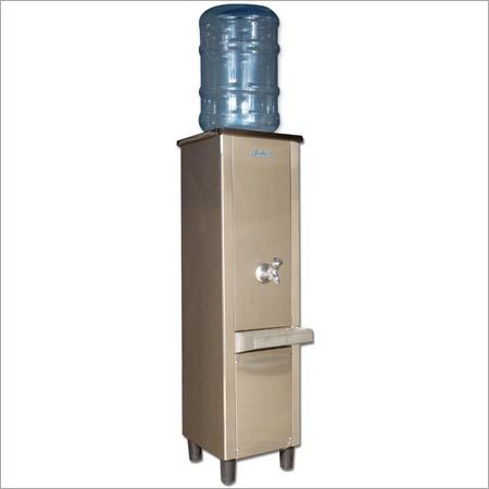 Bubble Top Water Cooler