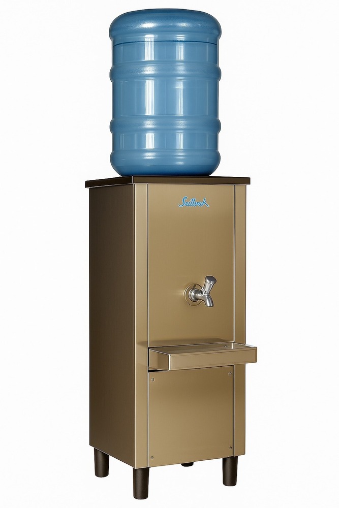 Stainless Steel Water Coolers