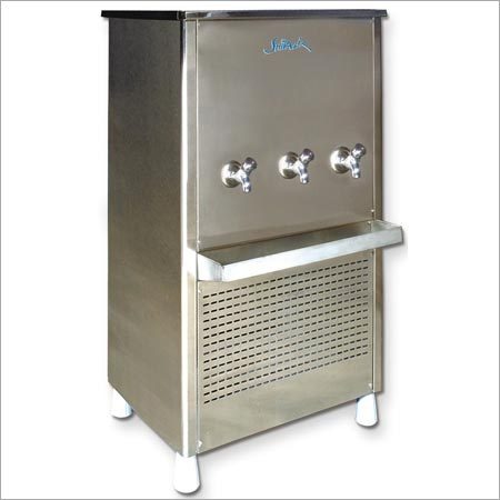 Stainless Steel Drinking Water Coolers